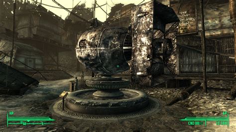 Nexus fallout 3 mods. Things To Know About Nexus fallout 3 mods. 